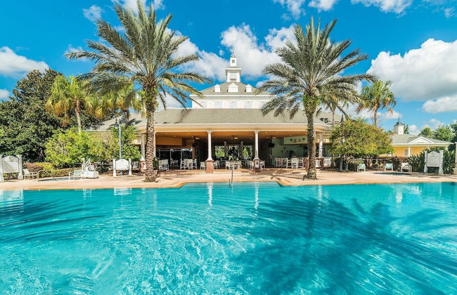 Je53393 - Reunion Resort - 5 Bed 5 Baths Villa - Foto 18