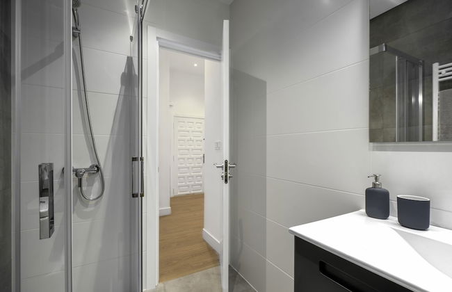 SanSebastianForYou Getaria II aparment - Foto 12