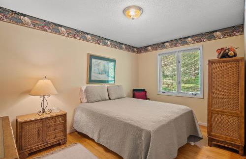 Clear Creek Escape - Double Decker Dock, Swim Dock And Fishing Pier - Foto 23