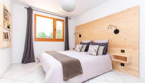 Magnifique villa avec piscine et climatisation - Photo 3