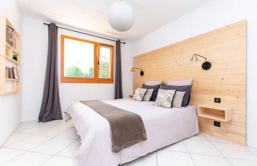 Magnifique villa avec piscine et climatisation - Photo 3