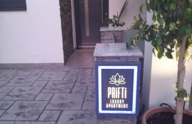 Prifti Luxury apartment - Foto 1