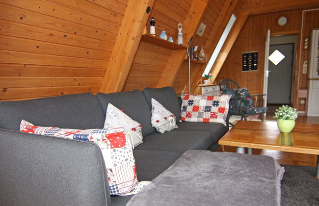 Gemutliches Ferienhaus an der Ostsee in Damp - Foto 21