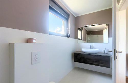 Luxury Villa Hedone with heated pool, welness and playground - Photo 22