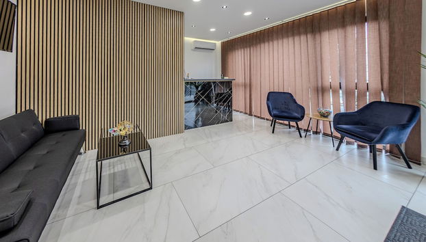 MM Residence Mostar - Foto 5, Receção