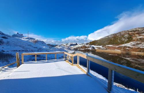 NC500 - Modern croft house at Handa HI-00734-F - Foto 6