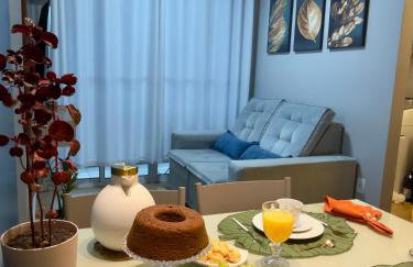 Conforto e Qualidade ao lado do Shopping Ponta Neg - Foto 1