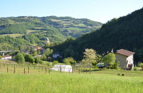 Agriturismo Campo Rosso - Foto 75