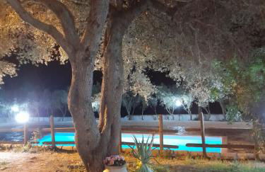 Agriturismo Palas De Serra Country Resort - Foto 9