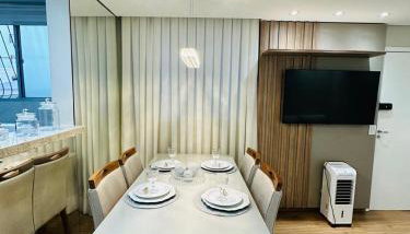 Apto EXCLUSIVO - Arena MRV - Expominas - Foto 2