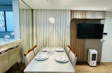 Apto EXCLUSIVO - Arena MRV - Expominas - Foto 2