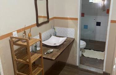 Renovated country house 15 min drive from Brasilia - Foto 7