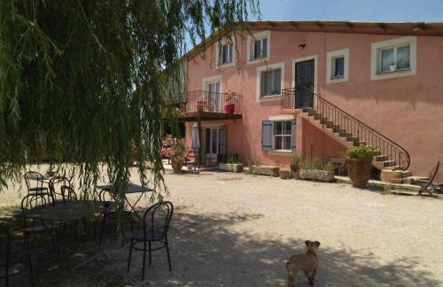 Ecurie Le Pas du Loup - Foto 1