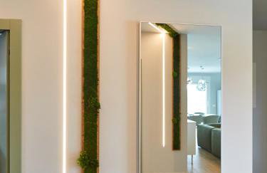 Villa Green Forest with wellness and heated salty pool - Photo 60