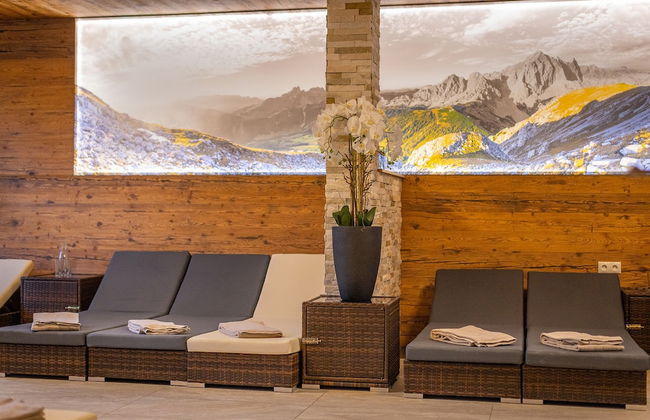 Wellnesshotel Dachsteinresort - Foto 44