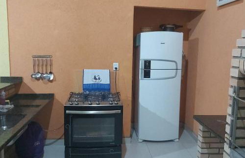 Casa Residencial recebe você e sua Família! - Foto 4