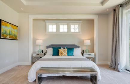 Luxe, Pool, Spa, Fire Pit, Game Room, Piano Sonoma Pool Retreat by Avantstay - Foto 48