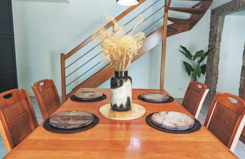 Holiday Home Le logis de Papeu by Interhome - Foto 21