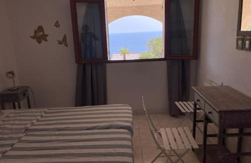 Cap Corse Vue Mer 3km de Bastia - Foto 6