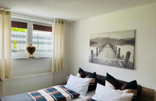 " Sunshine am See " - Foto 9