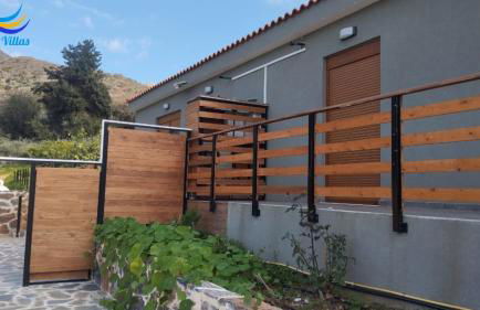 Litinos Villas - Foto 24