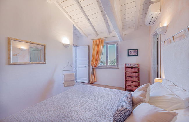 Villa Le Rocce in Olbia - Foto 38