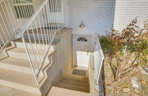 Scenic Patio and Views! Stay 10 Mi to Nordic Valley - Photo 22