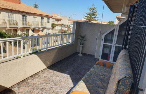 El Caprichito a 200 metros de la playa! - Foto 15