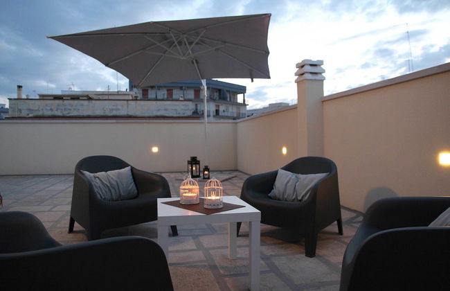 DomusApuliae Holidays Home - Photo 36