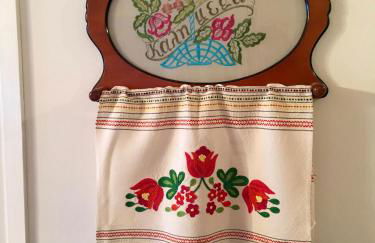 Selinofoto - A beautiful, traditional house in Vathy, Ithaca - Foto 10