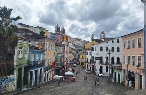 Apto no Centro Salvador - Próximo Pelourinho e demais Pontos Turísticos - Foto 7