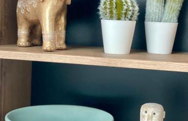 Jardins de Castille - 200m de la gare - Home cinéma - Foto 19