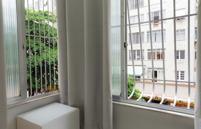 360 Copa Beach Posto 2 By SUHCasa - Foto 20