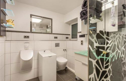 Ferienwohnung Zur Quelle - Foto 13