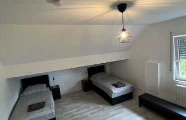 Monteurzimmer RLP - Ihr Zuhause auf Zeit! - Foto 9