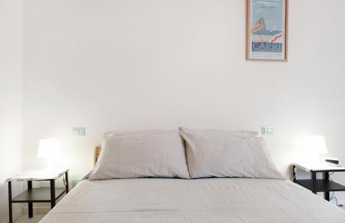 Casa Cogoleto terrace and parking - Photo 3