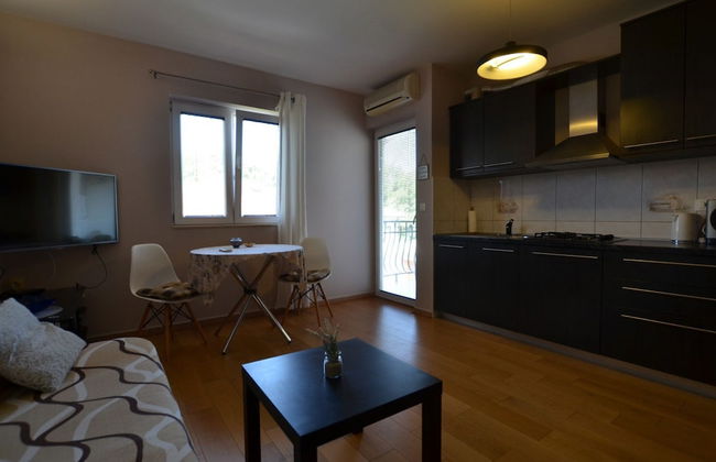 Charming Retreat Near Rovinj With Private Balcony - Foto 1