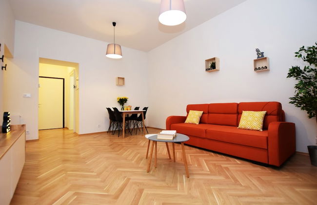 Rehorova Apartments - Foto 69