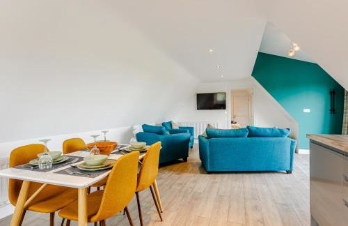 Home Farm Lodges - Foto 15