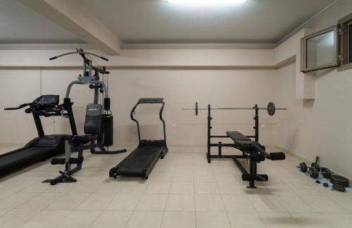 Tsokas Hotel - Photo 75