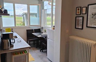 Polys Apartment and Paraskevi studio with view - Foto 11