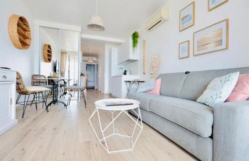 L'impérial - Apt 3 Prs vue mer - Clim - Parking - Photo 3