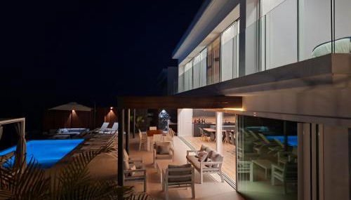 Villa OCEAN II Luxe Infinity Heated Pool - Foto 5