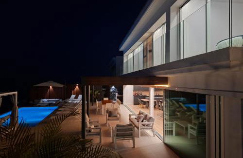 Villa OCEAN II Luxe Infinity Heated Pool - Foto 5