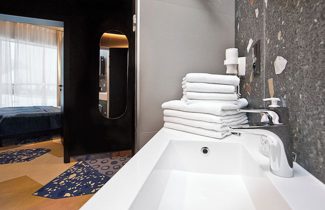 Aparthotel Biała Perła – Czarna Góra Resort | Sun & Snow - Foto 67