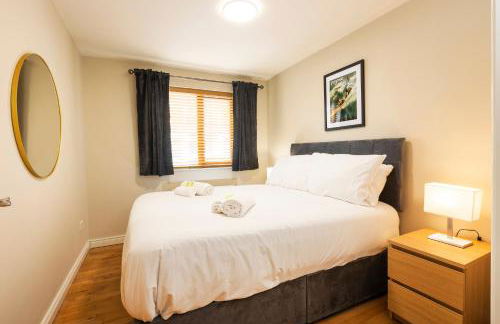 The Vogue- 2bd Hip Ap Ultra Fast WIFI - Foto 2