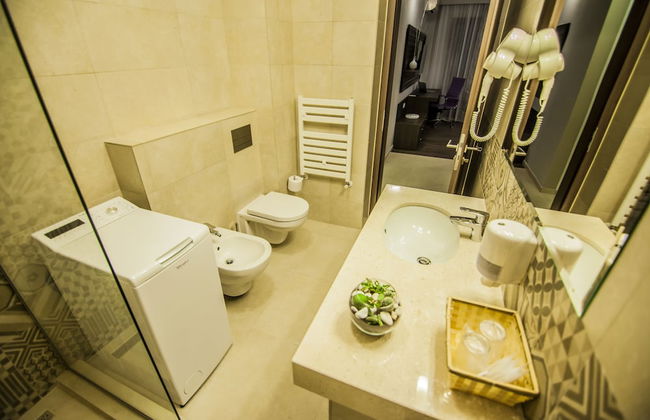 Cluj Business Class - Foto 43