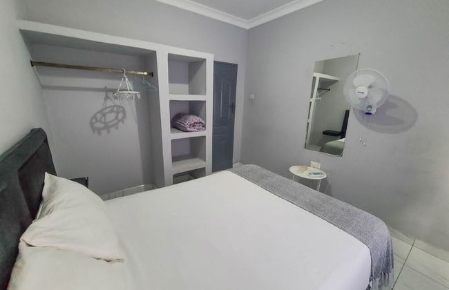 Enchanted Africa Apartments - Foto 4