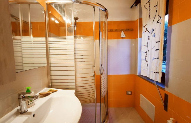 Casa Blusea a 100 Metri dal Mare - Foto 13