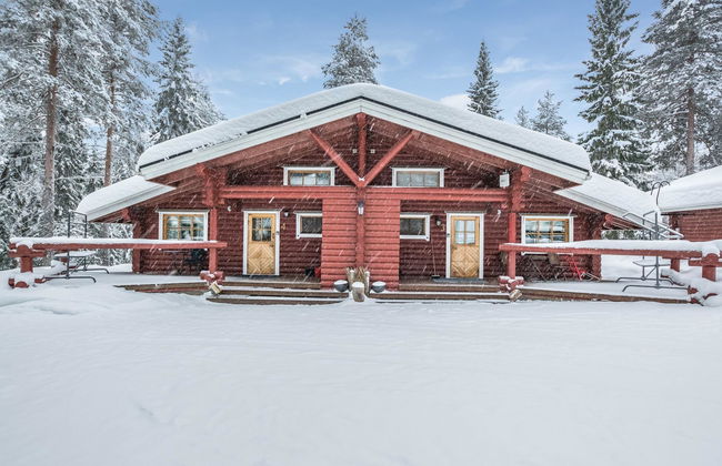 Kultapaljakka 3 - Foto 1